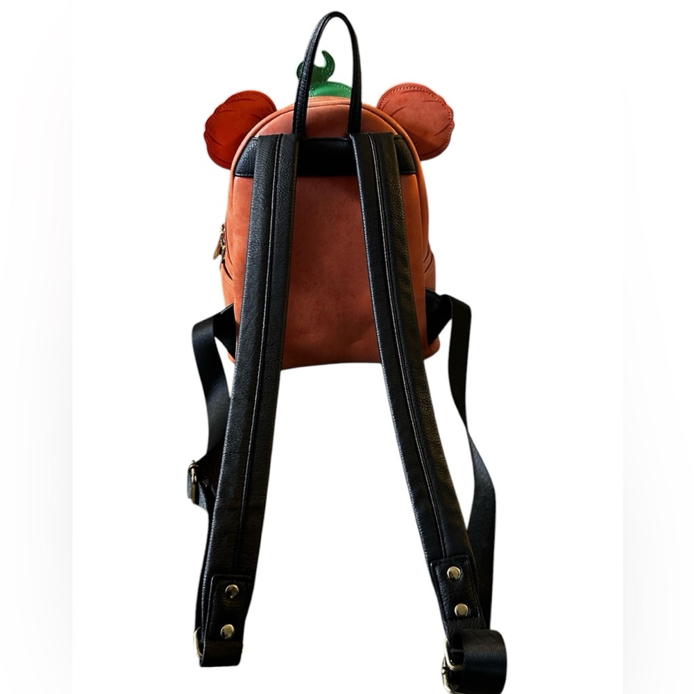 Mickey Mouse Halloween Backpack - image 2